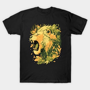 lion T-Shirt